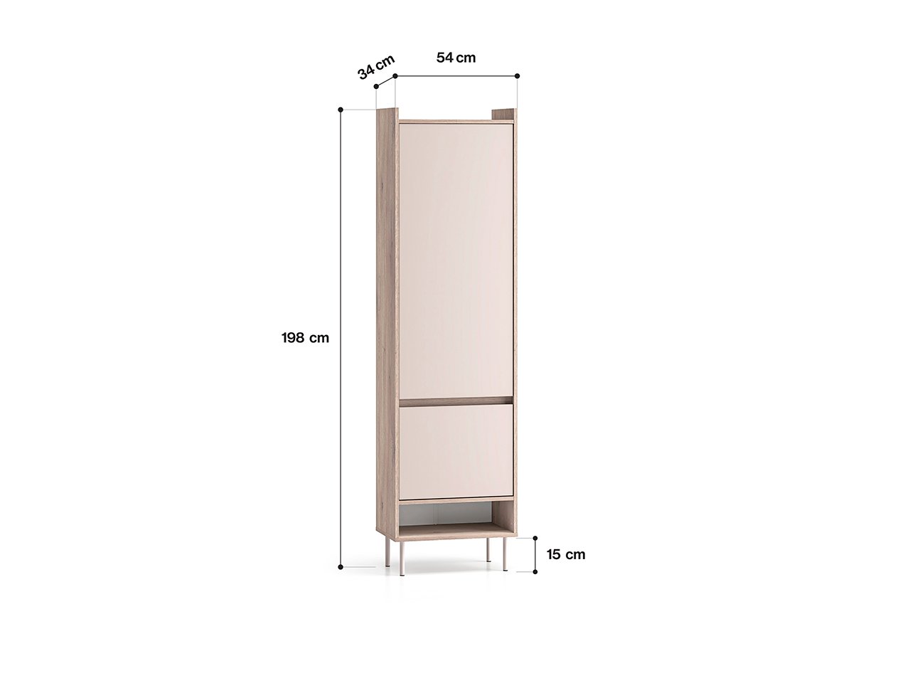 Spinta BML 54 - Image 6