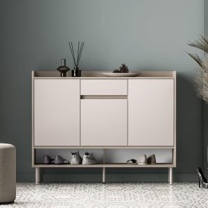 Batų dėžė BML 120