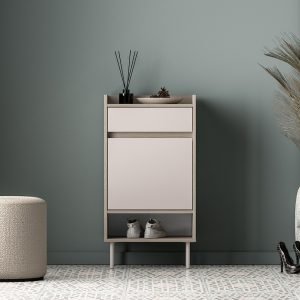 Batų dėžė BML 50