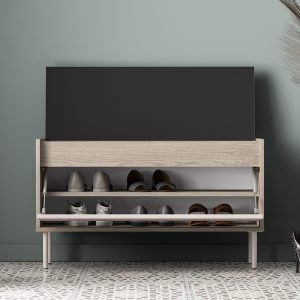 Batų dėžė BML 90