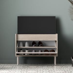 Batų dėžė BML 69