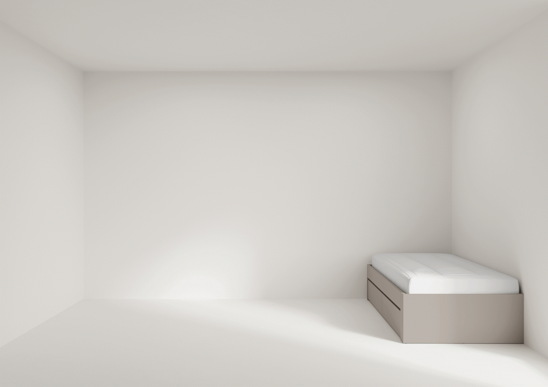 Lovos panelė BLN 95 - Image 3