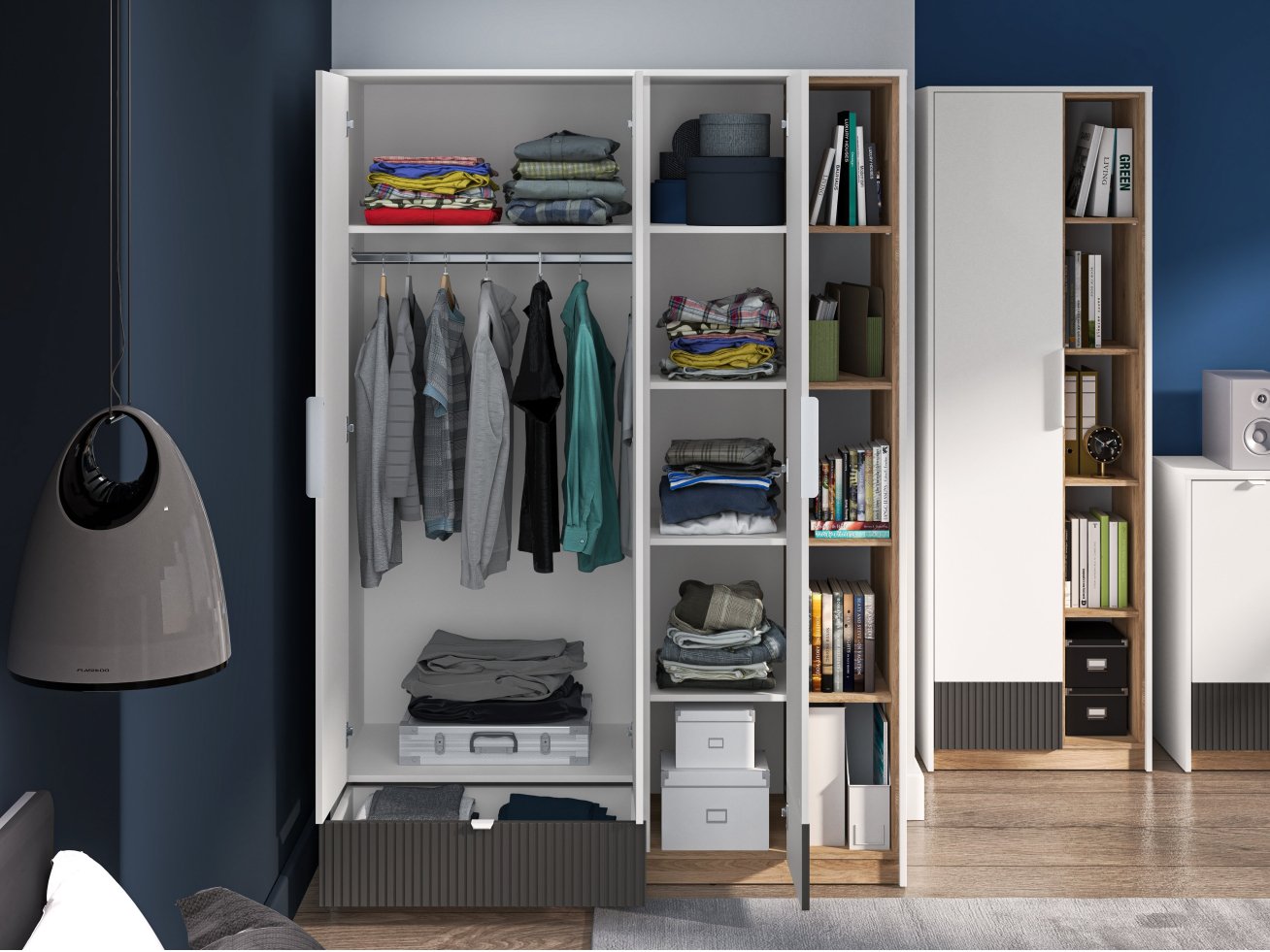 Spinta BML 138 - Image 2