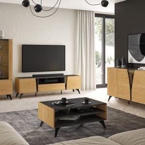 Svetainės kolekcija BML Nr.4