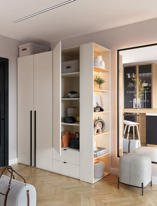 Spinta BLN 61 - Image 2