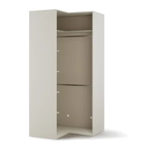 Kampinė spinta BLN 101