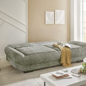 Sofa 2 3DL LUX BECH 245