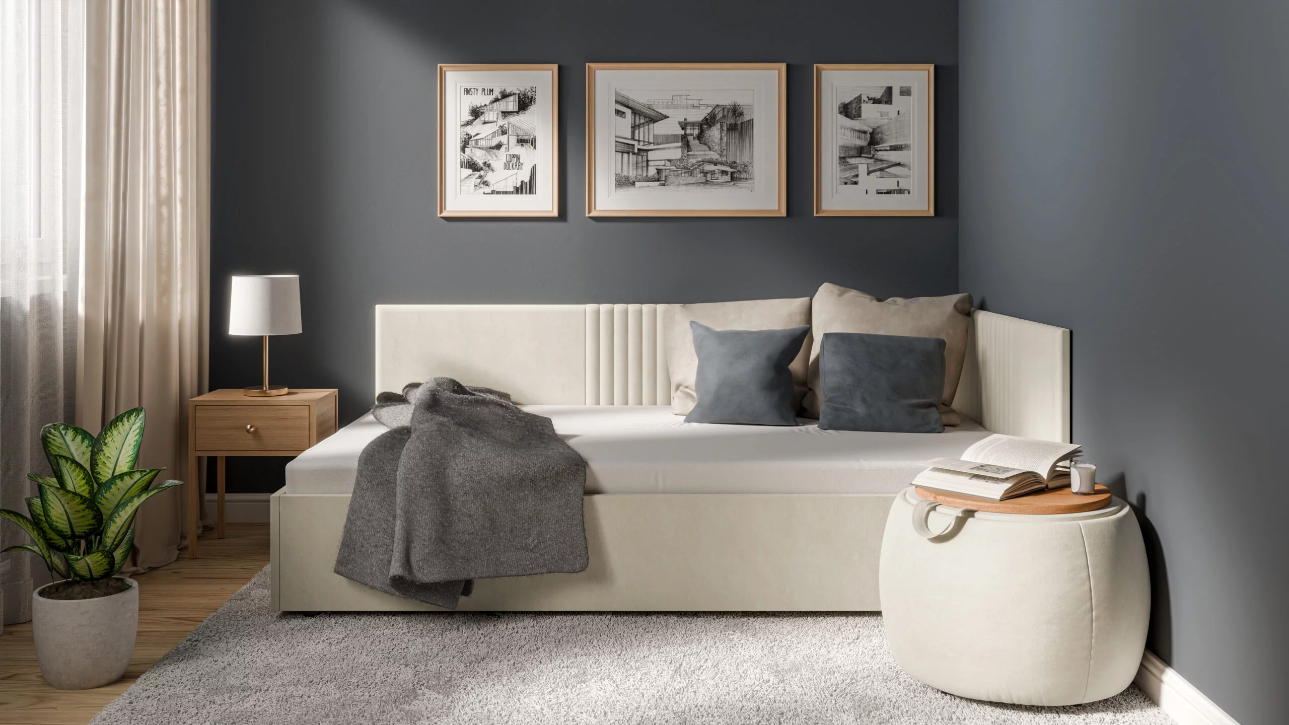 Lova BDL 120*200 - Image 3