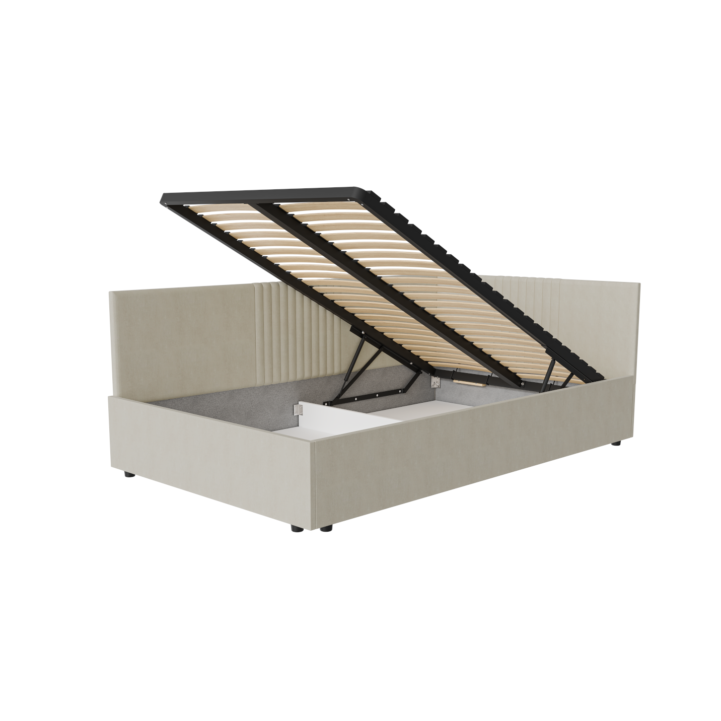 Lova BDL 120*200 - Image 9