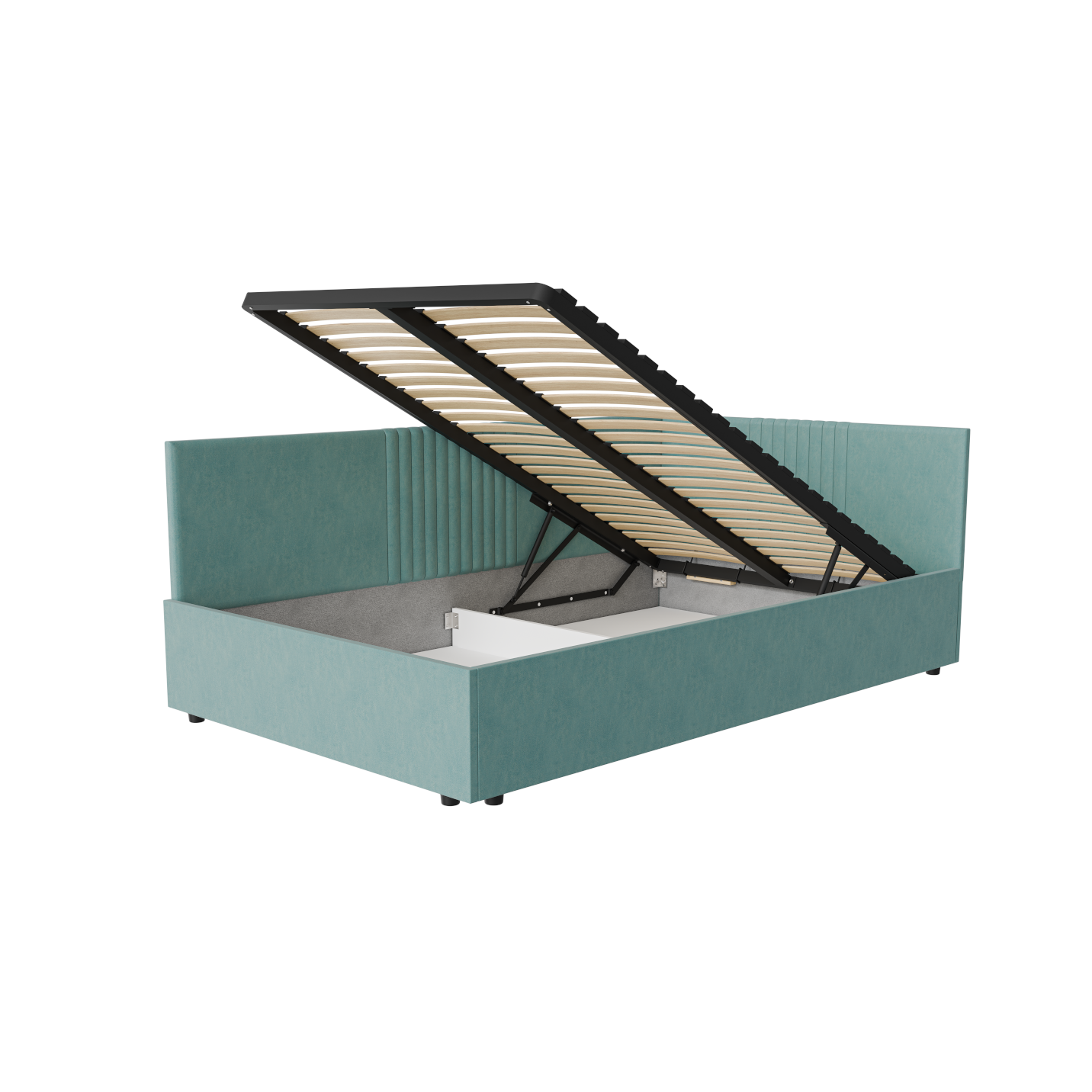 Lova BDL 120*200 - Image 5