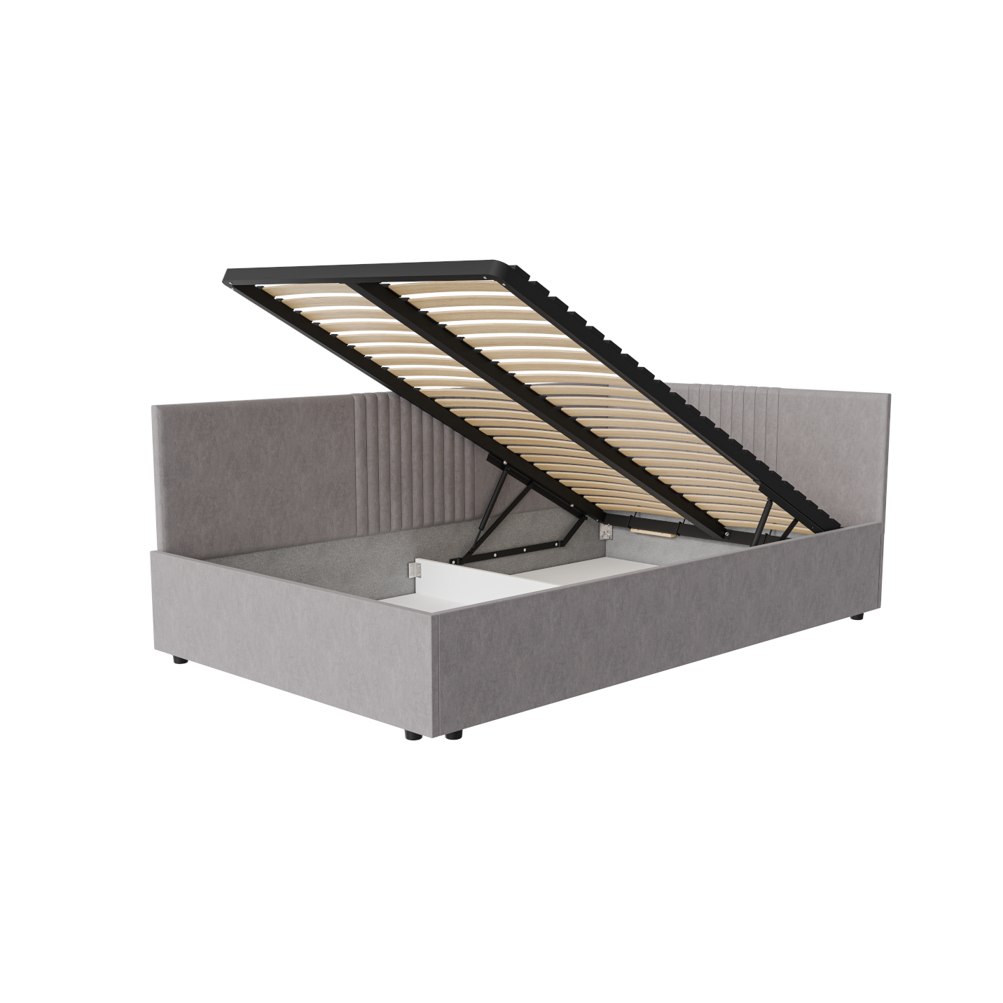 Lova BDL 120*200 - Image 7