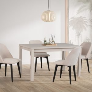 Stalas BDW 140-180
