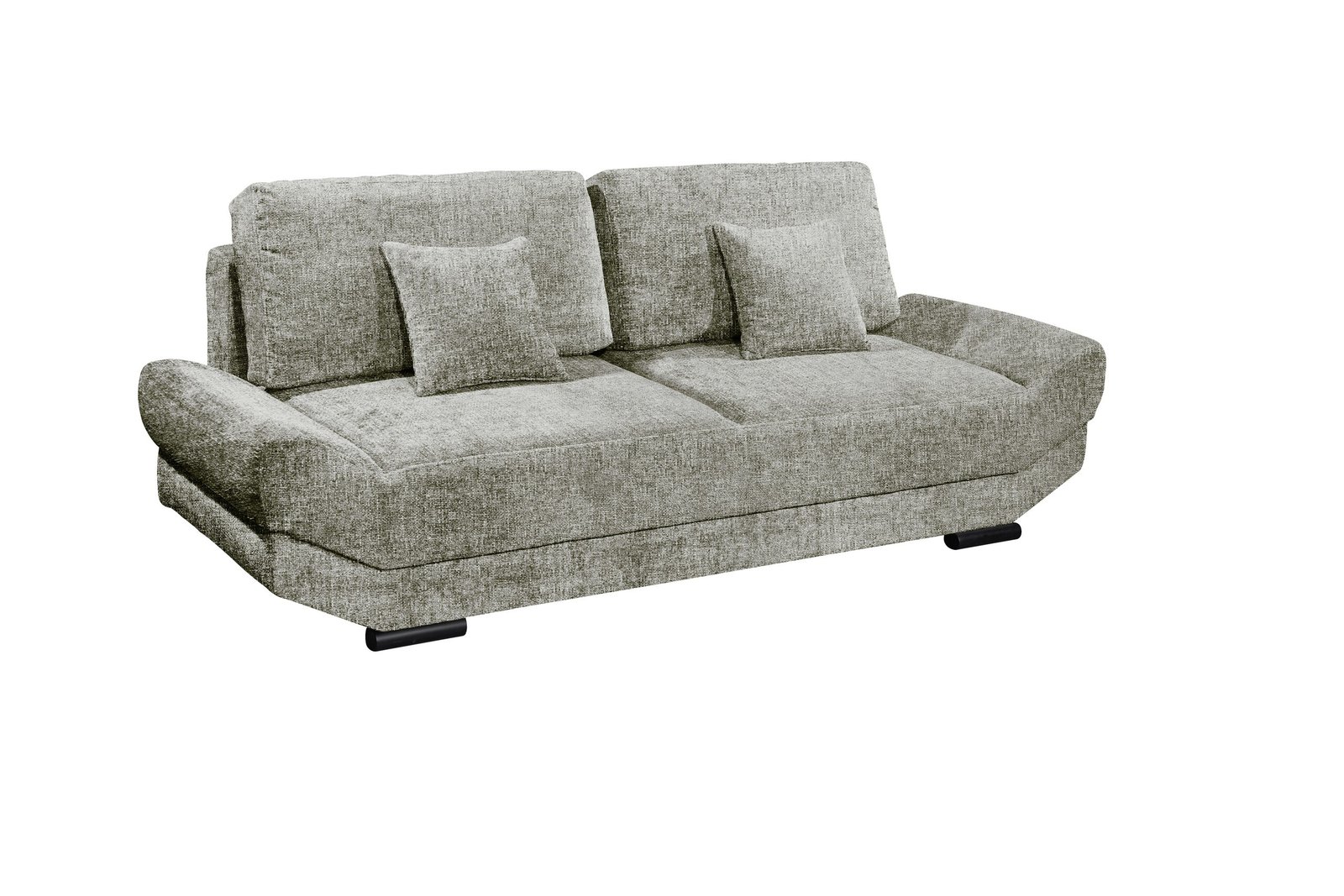 Sofa 2 3DL LUX BECH 245 - Image 4