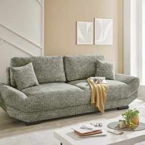 Sofa 2 3DL LUX BECH 245