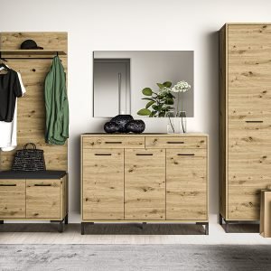 Prieškambario kolekcija BML Nr.1