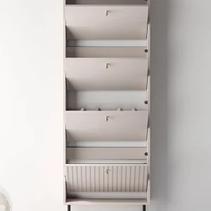 Batų dėžė BML 60