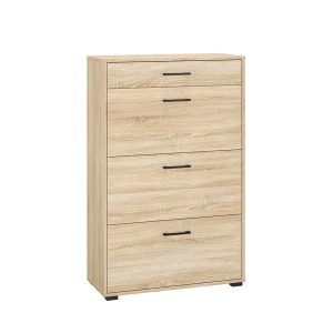 Batų dėžė BML 80