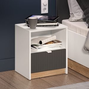 Naktinis staliukas BML 43