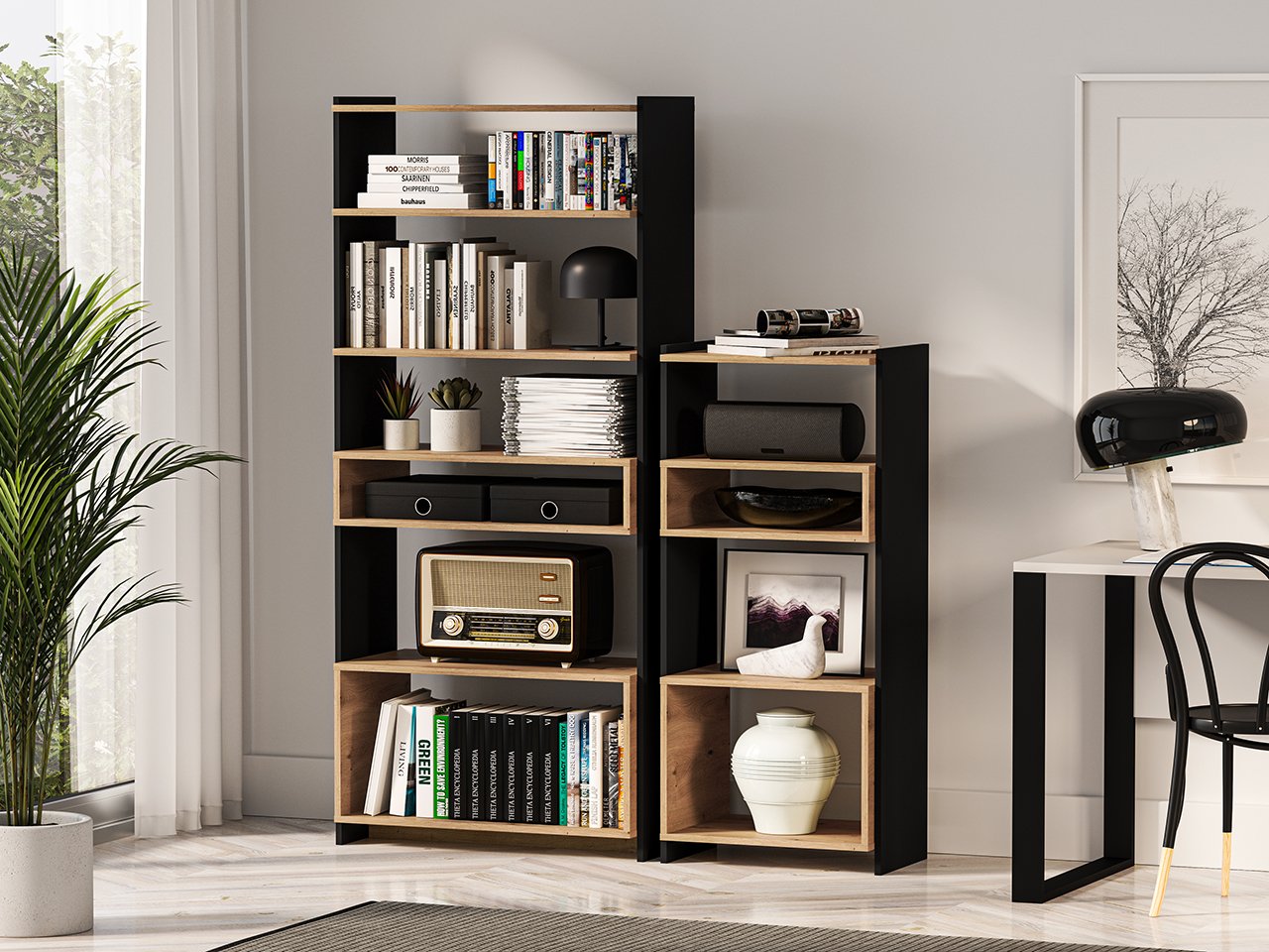 Lentyna BML 135 - Image 2