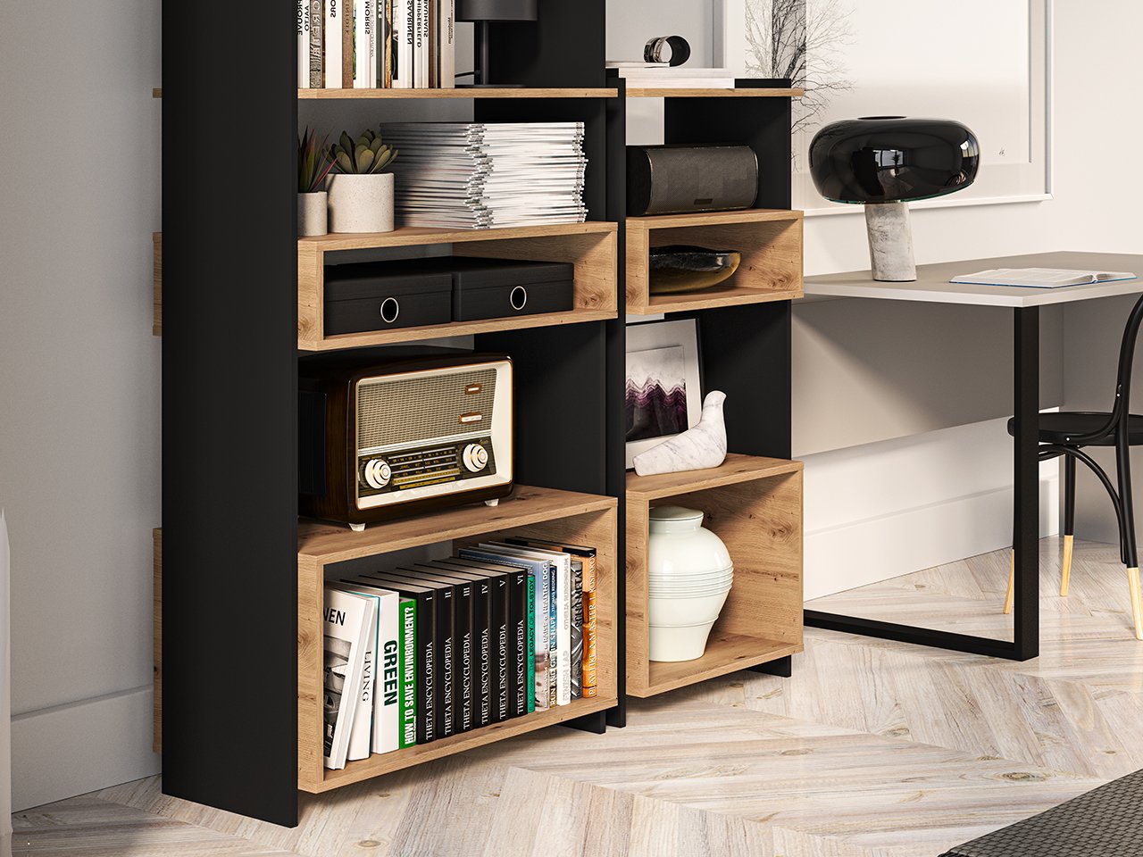 Lentyna BML 135 - Image 4