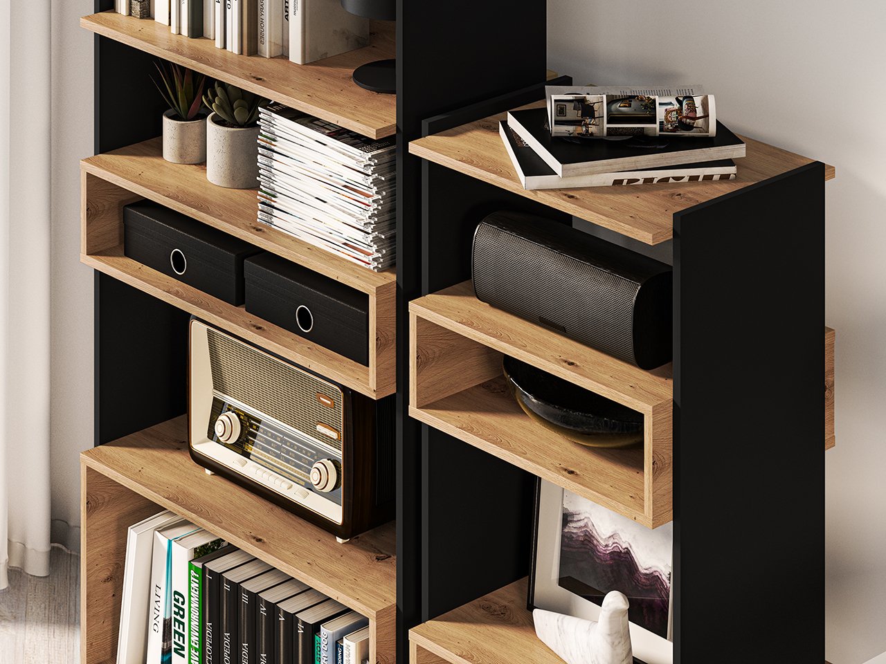 Lentyna BML 135 - Image 3