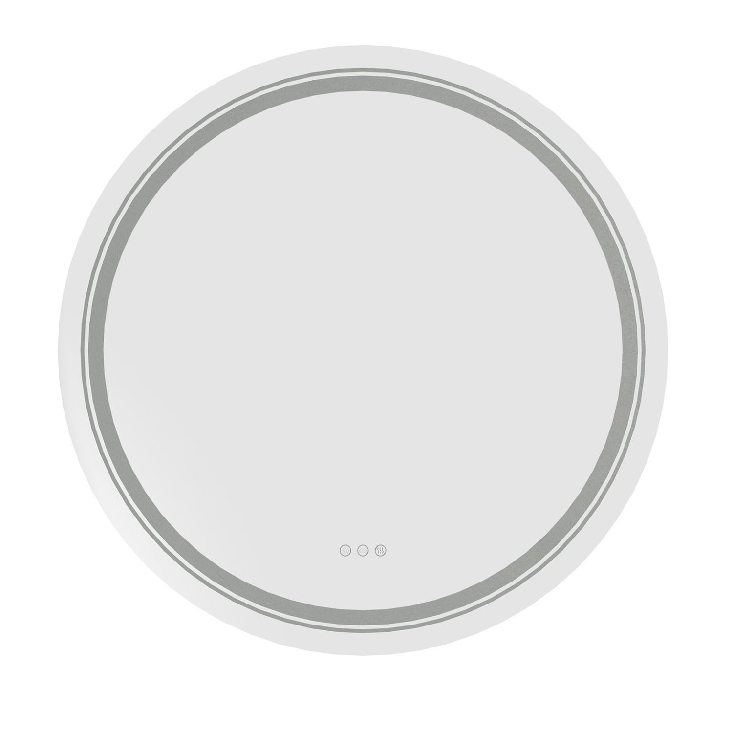 Vonios veidrodis BHM 80 - Image 3