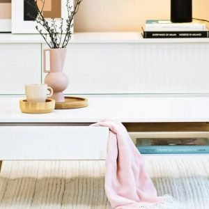 Žurnalinis staliukas BINT 102