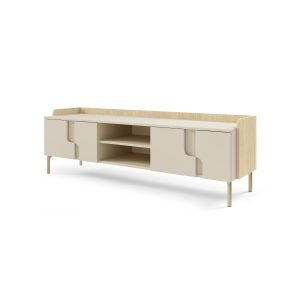 RTV spintelė BMEB 160