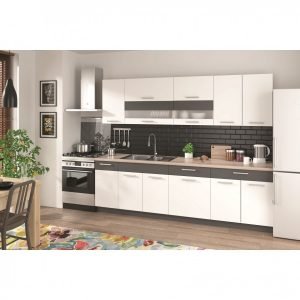 Virtuvė BLV  MDF260