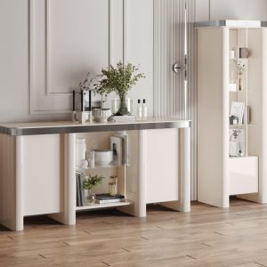 Vitrina BHUB 65