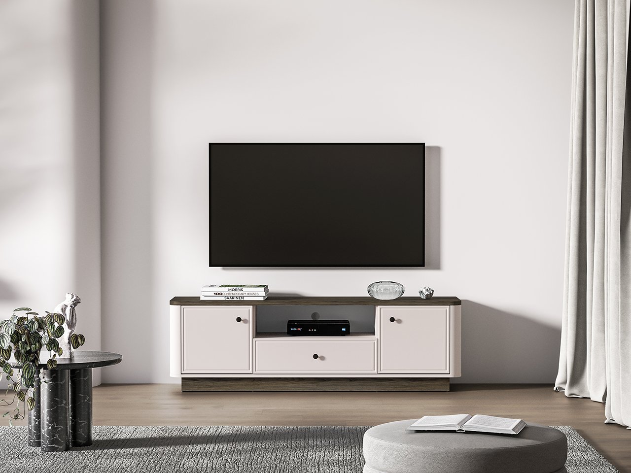 RTV staliukas BML 160