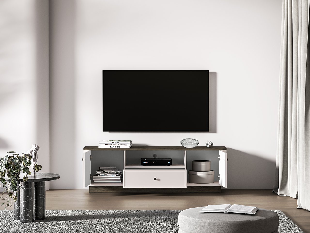 RTV staliukas BML 160 - Image 2