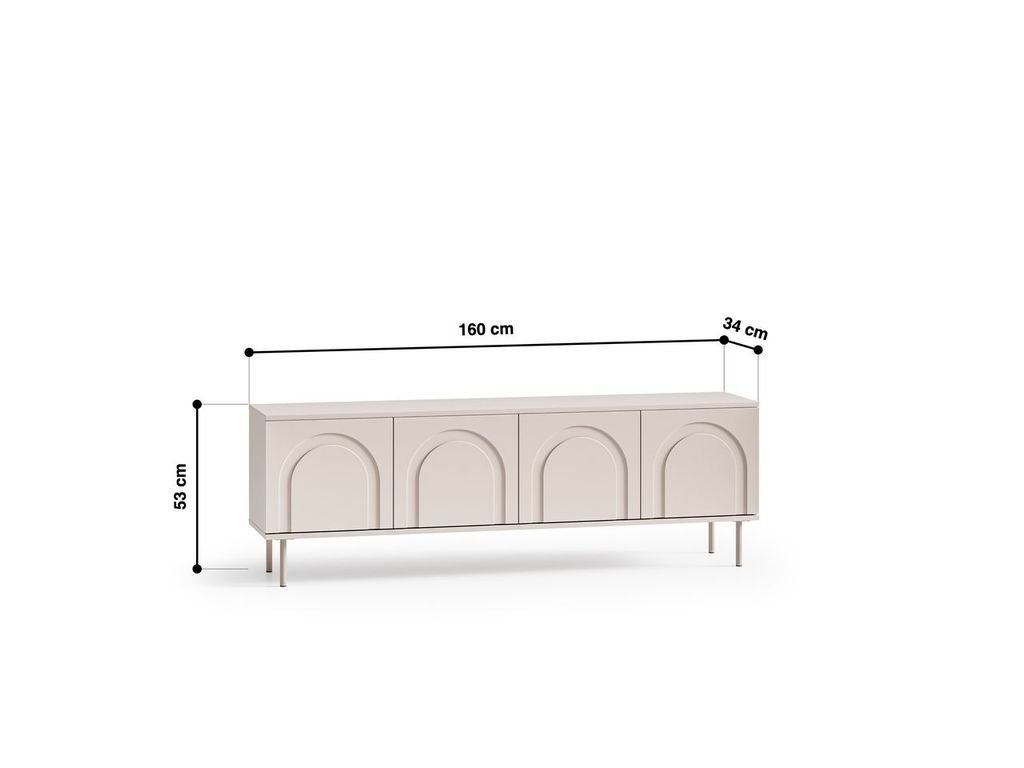 RTV staliukas BML 160 - Image 6
