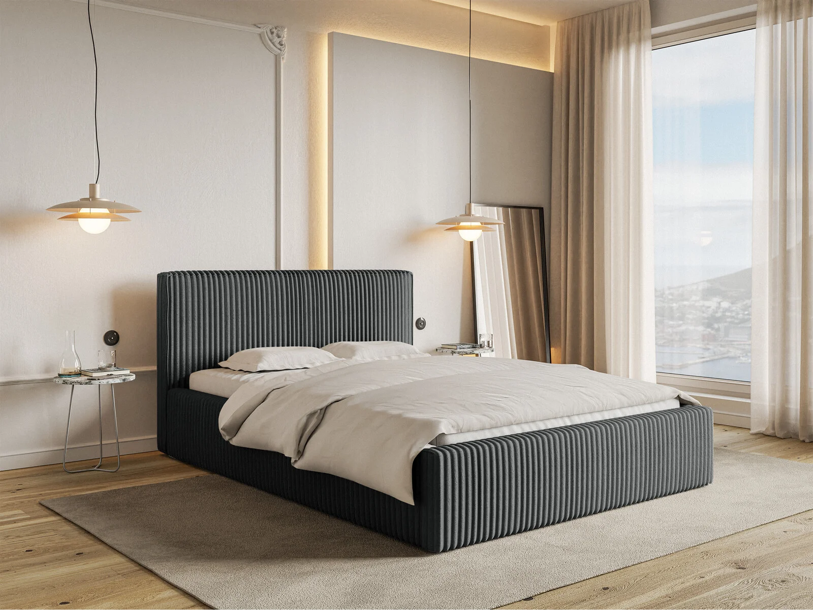 Lova BPNER 140-160-180