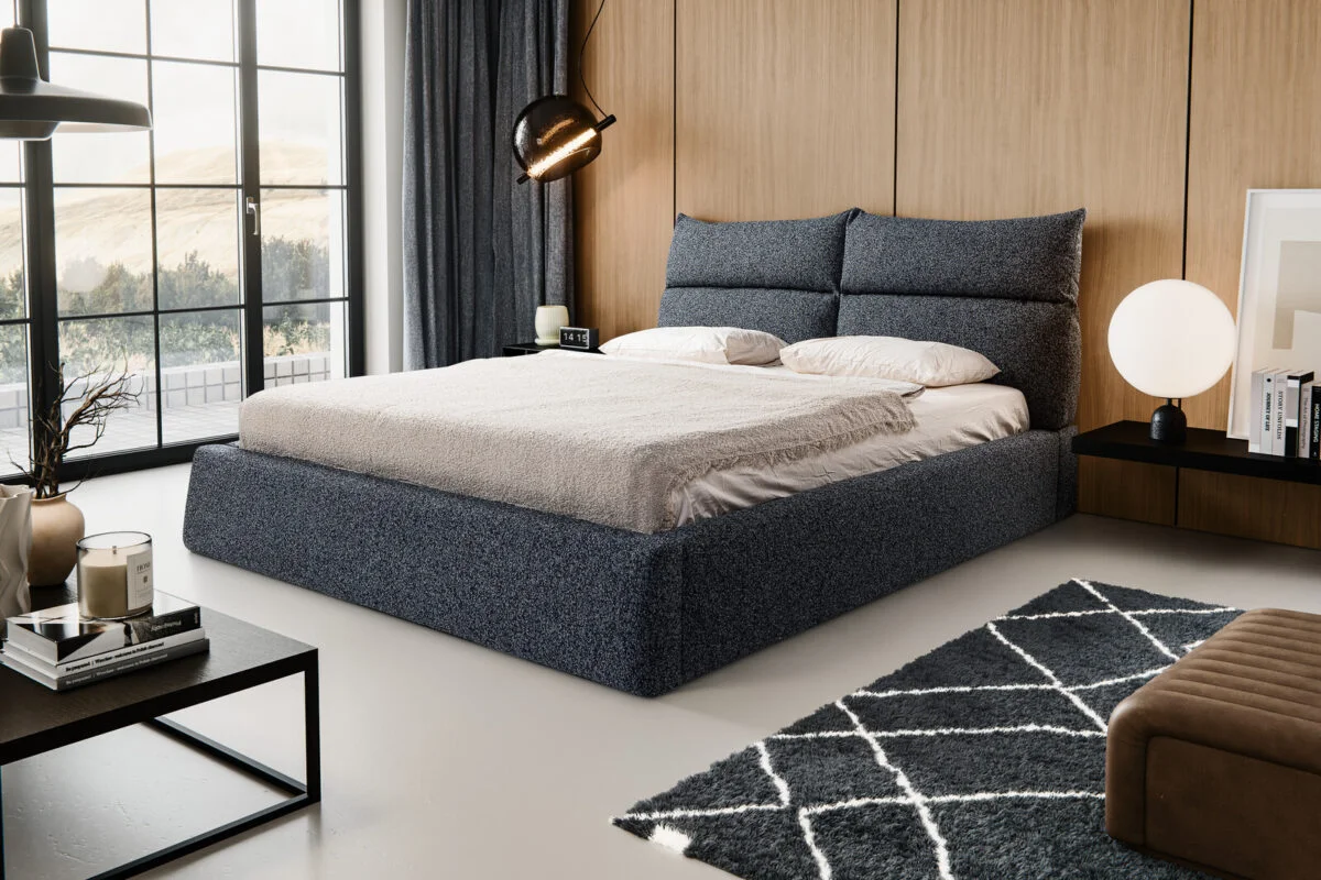 Lova BPNER 140-160-180