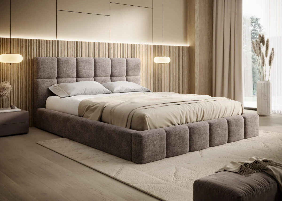 Lova BPNER 140-160-180