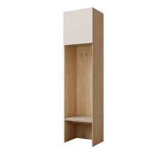 Kabykla BJR 58