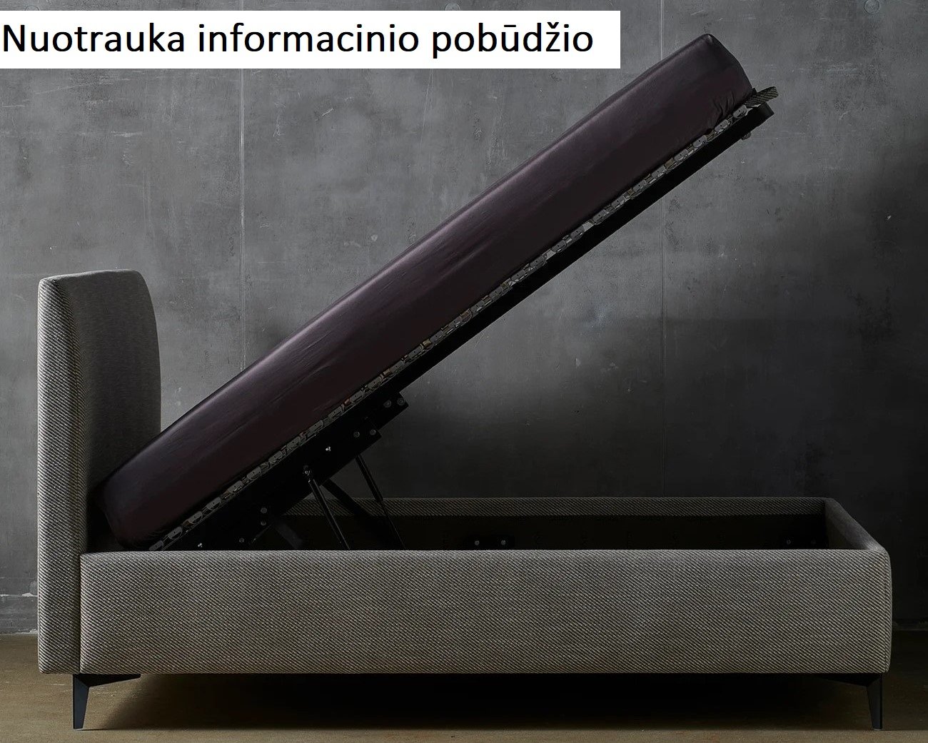 Lova BPNER 140-160-180 - Image 2