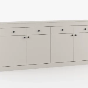 Komoda BID 223
