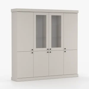 Vitrina BID 183