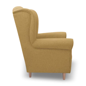 Fotelis + pufas BID 88