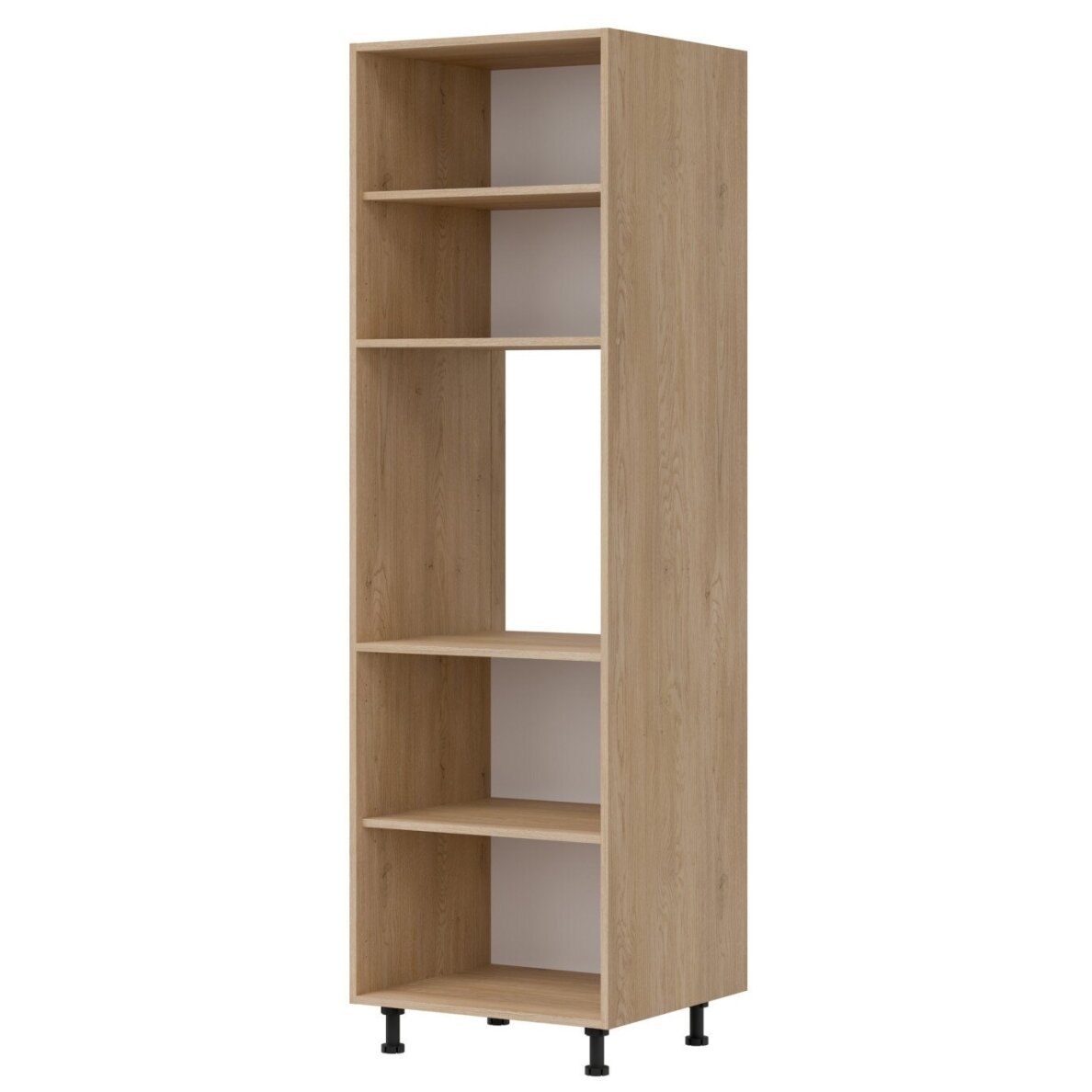 Pastatoma aukšta spintelė įmontuojamai orkaitei BLV 60 - Image 3