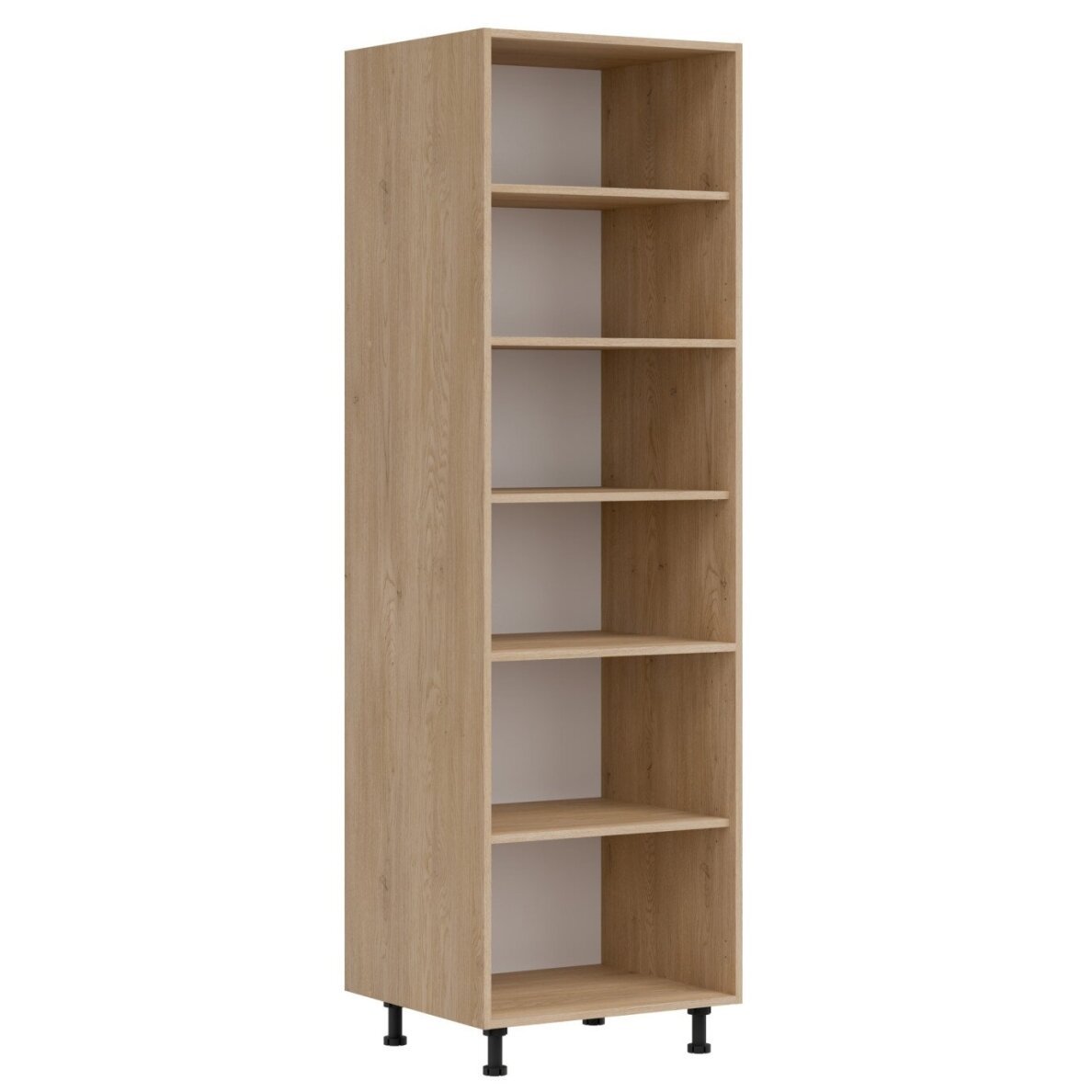 Pastatoma aukšta spintelė BLV 60 - Image 2