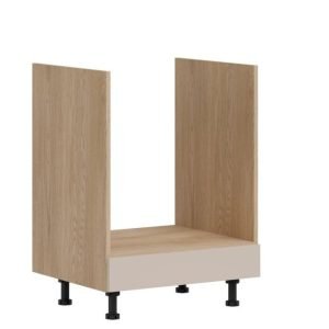 Pastatoma spintelė įmontuojamai orkaitei BLV 60