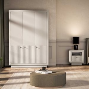Miegamojo k-tas BML Nr.1