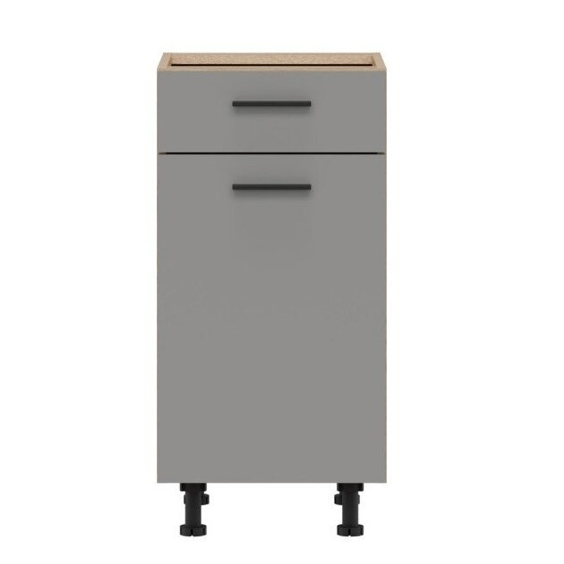 Pastatoma spintelė BLV 40