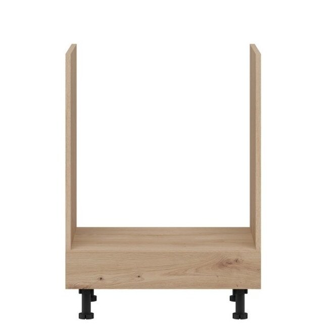 Pastatoma spintelė įmontuojamai orkaitei BLV 60 - Image 3