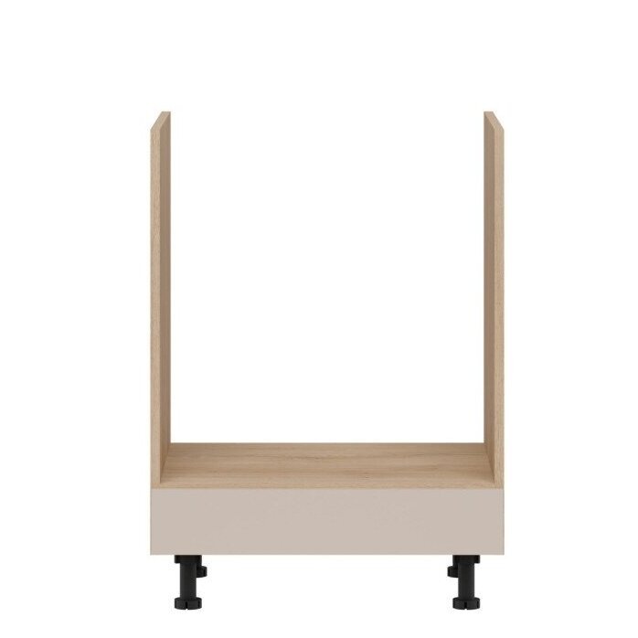 Pastatoma spintelė įmontuojamai orkaitei BLV 60 - Image 4
