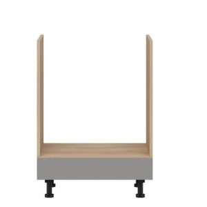 Pastatoma spintelė įmontuojamai orkaitei BLV 60