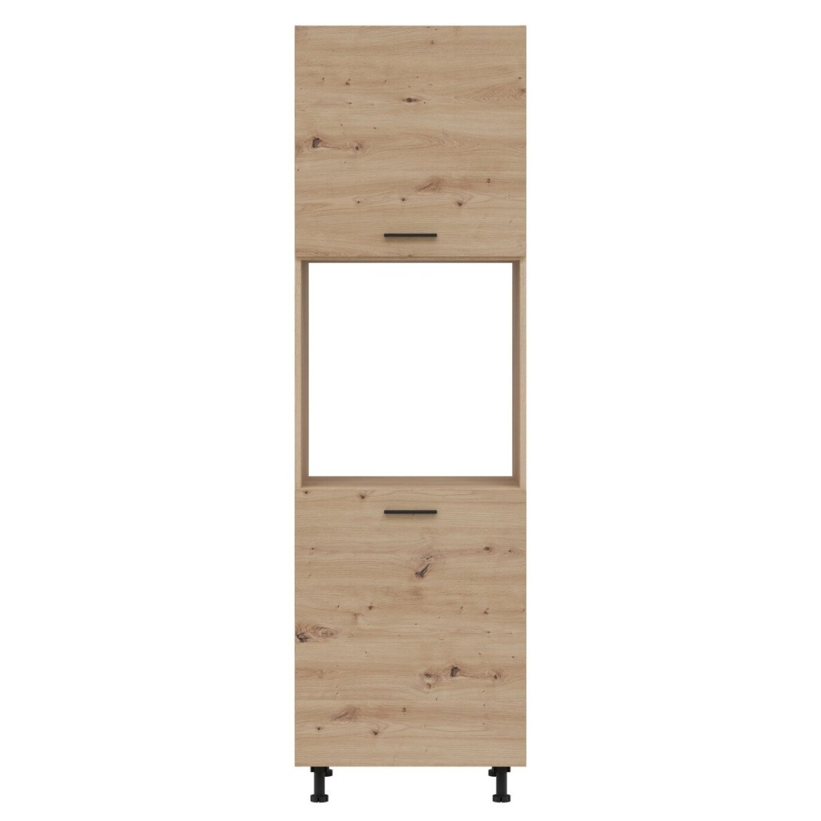 Pastatoma aukšta spintelė įmontuojamai orkaitei BLV 60 - Image 4